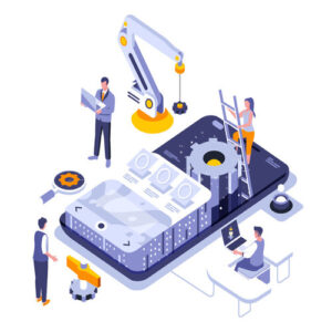Application Development