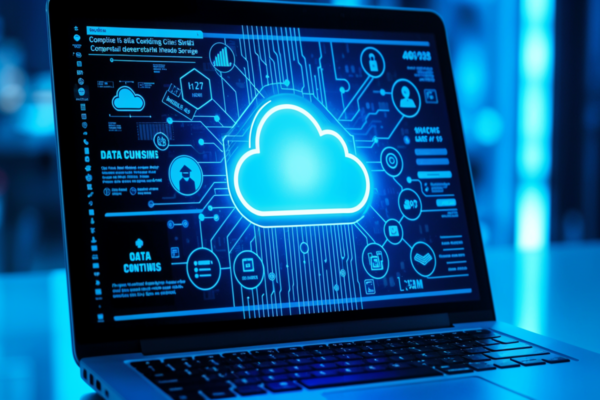 Cloud Computing