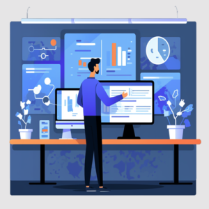 Maintenance & Monitoring