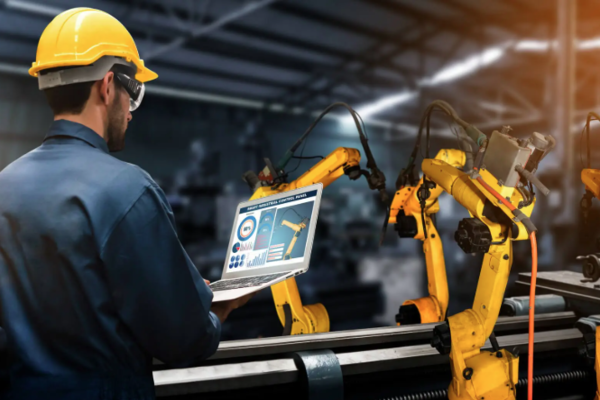 Manufactoring