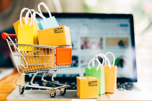 Retail & Ecommerce