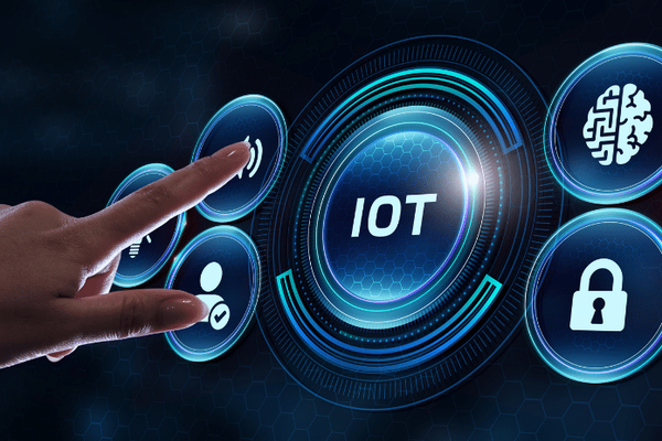 IoT Services