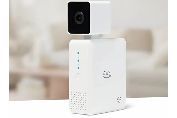 Nhu cầu cấp thiết bị hệ thống camera IP 