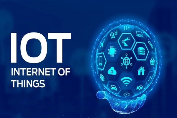 IoTの概要 IoTの概要