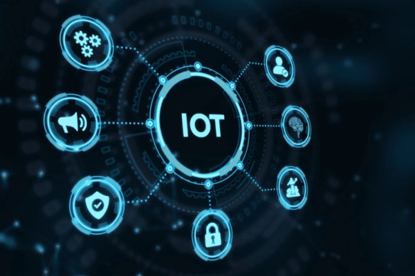 IoTアプリケーション開発のプロセス IoTアプリケーション開発のプロセス
