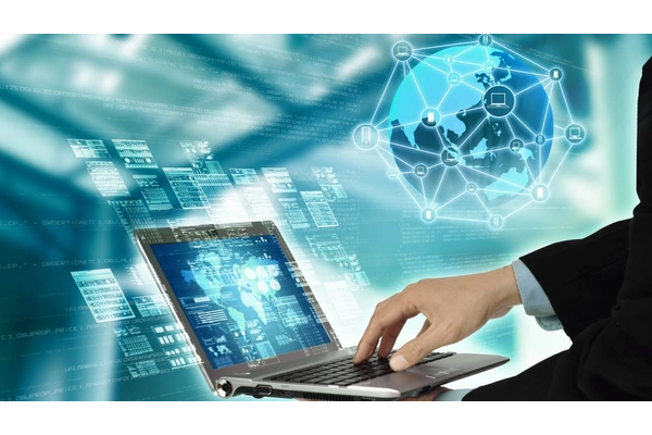Implementing Business Process Digitalization and IT Support in the Beauty Industry Implementing Business Process Digitalization and IT Support in the Beauty Industry
