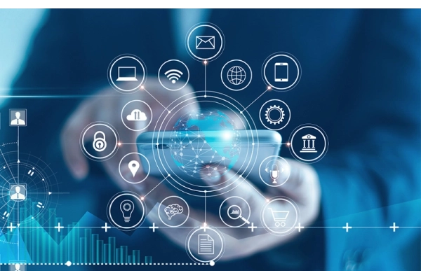 Outcomes of Business Process Digitalization and IT Support Outcomes of Business Process Digitalization and IT Support
