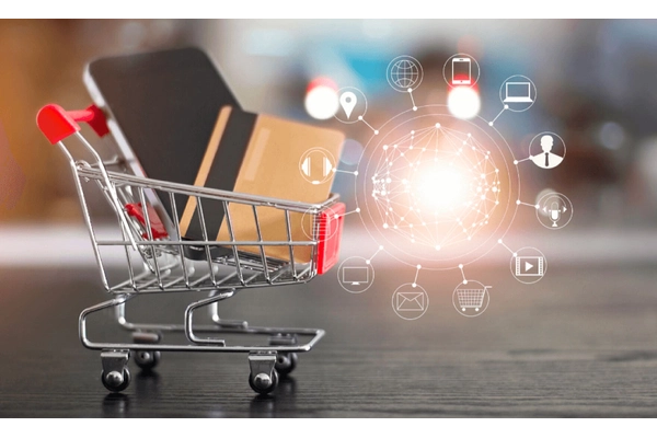 Challenges and Opportunities of E-Commerce with Trending Products