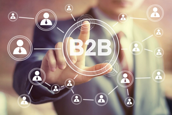 Giới thiệu chung về ứng dụng B2B Giới thiệu chung về ứng dụng B2B