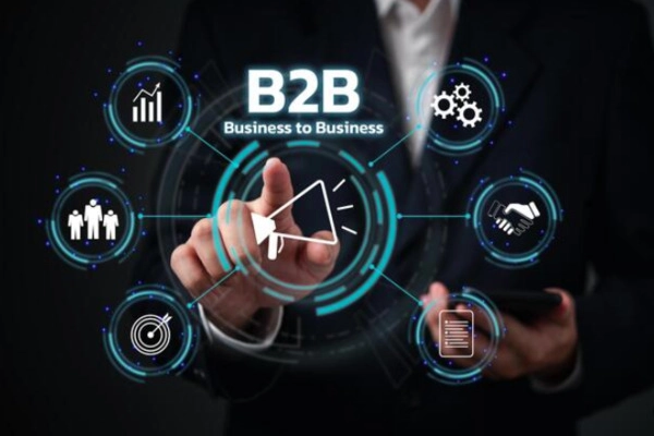 Lợi ích của phát triển ứng dụng B2B Lợi ích của phát triển ứng dụng B2B