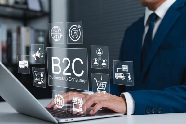 Quy trình phát triển ứng dụng B2B chuyên nghiệp Quy trình phát triển ứng dụng B2B chuyên nghiệp