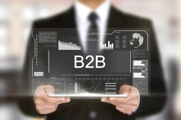 Thách thức trong phát triển ứng dụng B2B Thách thức trong phát triển ứng dụng B2B