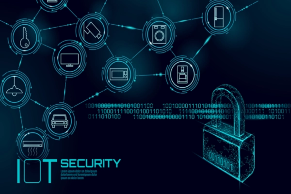 IoTセキュリティとは? IoTセキュリティとは?