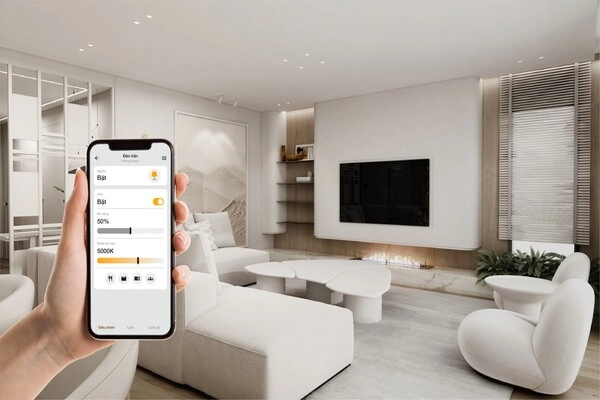 IoT照明システムとは？