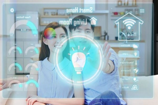 IoT照明システムの課題と将来