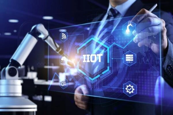 Practical Applications of Industrial IoT in Manufacturing and Business Practical Applications of Industrial IoT in Manufacturing and Business