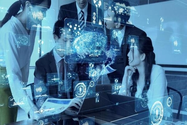 企業におけるIoTビッグデータ活用のメリット 企業におけるIoTビッグデータ活用のメリット