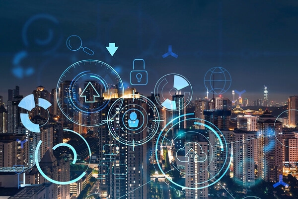 IoTビッグデータの将来性と発展の傾向 IoTビッグデータの将来性と発展の傾向