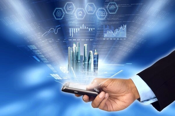 Benefits of IoT in smart building management