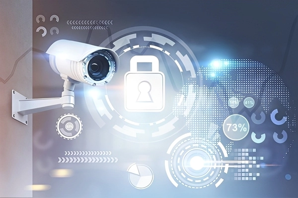 Monitoring and ensuring building security