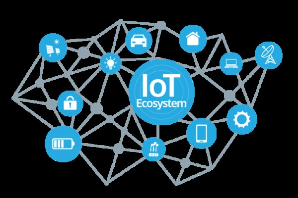 IoTエコシステム(IoT Ecosystem)とは? IoTエコシステム(IoT Ecosystem)とは?