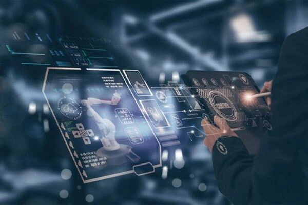 企業におけるIoTエコシステムのメリット 企業におけるIoTエコシステムのメリット