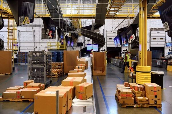 IoTエコシステムを成功裏に導入した企業の例 IoTエコシステムを成功裏に導入した企業の例