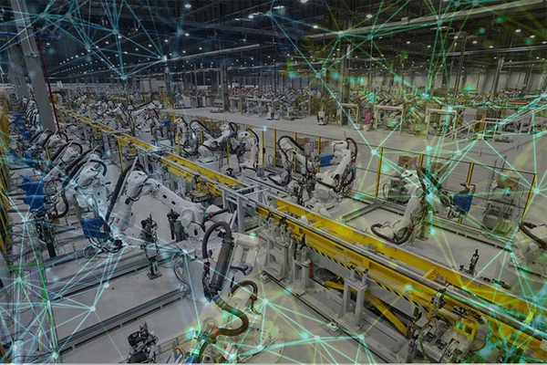 エネルギー管理およびスマート工場における応用 エネルギー管理およびスマート工場における応用