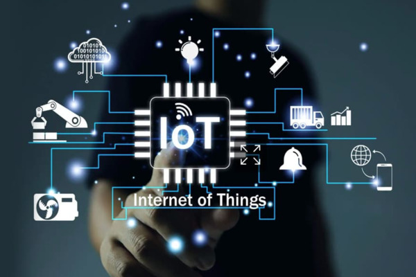 Lợi ích của IoT đối với doanh nghiệp và cuộc sống