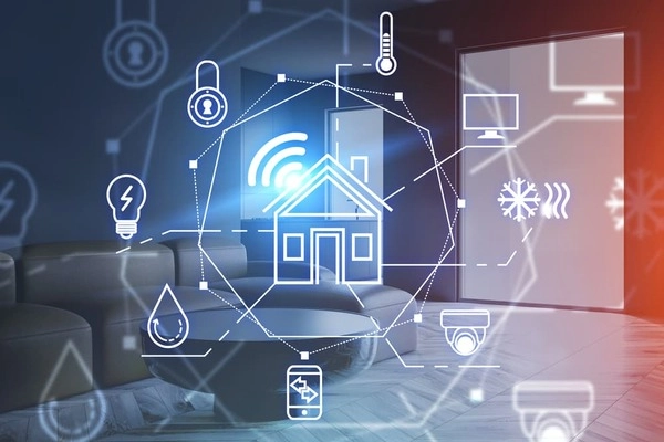 IoTスマートホームとは何か? IoTスマートホームとは何か?