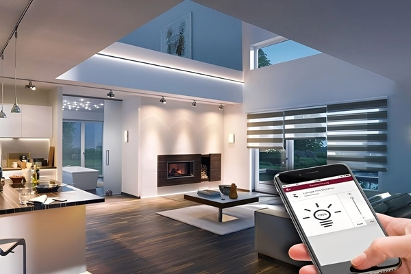 IoTスマートホームデバイスの活用 IoTスマートホームデバイスの活用