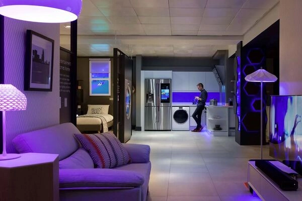 IoTスマートホームのトレンドと将来展望 IoTスマートホームのトレンドと将来展望