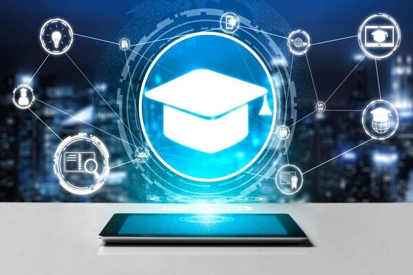 What is IoT in Education?