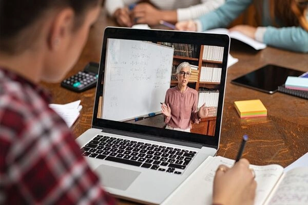 Practical Applications of IoT in Education