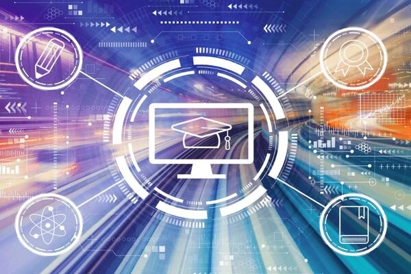 The Future Development of IoT in Education