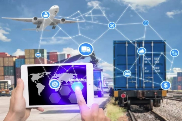 The role of IoT in logistics today