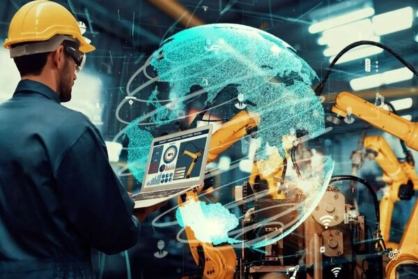 Quality management and control Quản lý và kiểm soát chất lượng sản phẩm