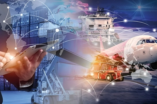 Improving supply chain management Quản lý chuỗi cung ứng hiệu quả hơn