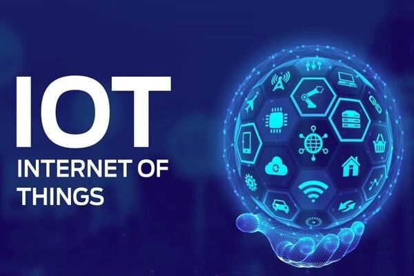IoTアーキテクチャとは? IoTアーキテクチャとは?