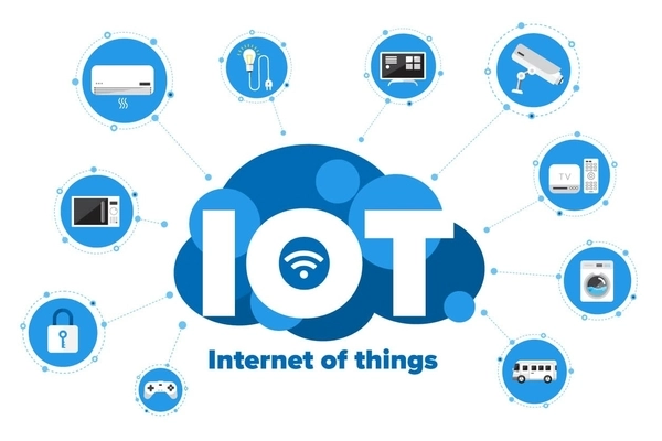What is IoT energy management? What is IoT energy management?