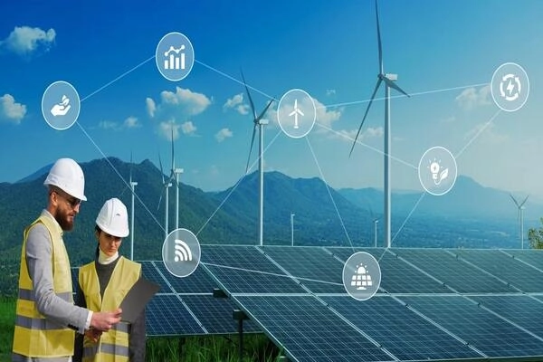 Challenges in implementing IoT for energy management Challenges in implementing IoT for energy management