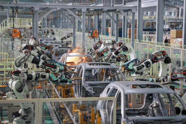 The future of IoT energy management in businesses and factories The future of IoT energy management in businesses and factories