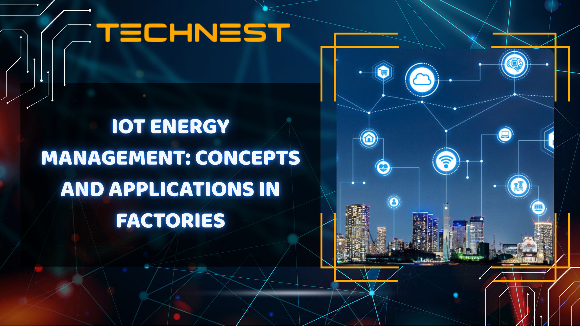 IoT Energy Management: Concepts and Applications in FactoriesIoT Energy Management: Concepts and Applications in Factories