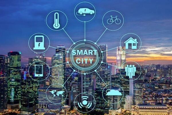 What is an IoT Smart City (Smart City IoT)?