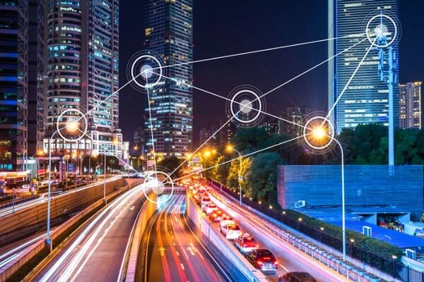 Smart Energy and Lighting Systems