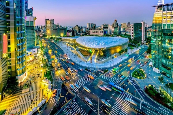 Conditions for Implementing Smart City IoT