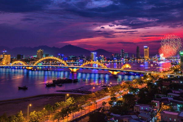 The Future of IoT Smart Cities in Vietnam