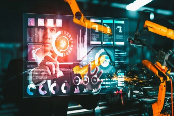 製造分野でのIoTデバイスのメリット・デメリット