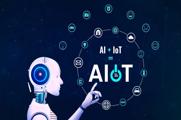 What is Artificial Intelligence of Things (AIoT)? What is Artificial Intelligence of Things (AIoT)?