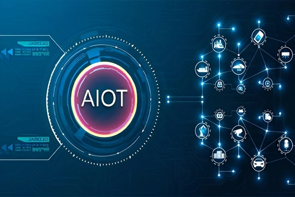 How AIoT Systems Work How AIoT Systems Work